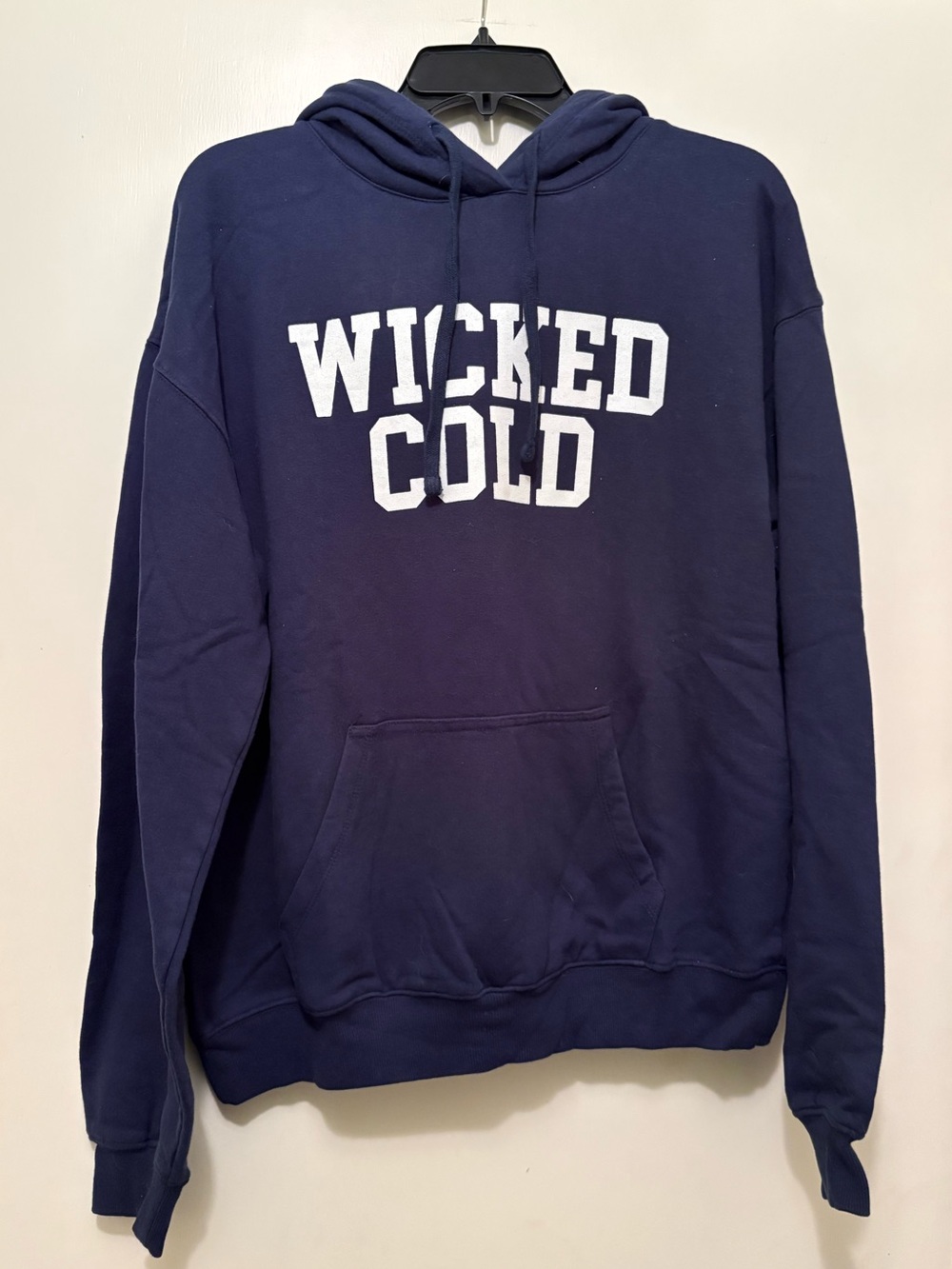 Wicked Cold Sweatshirt